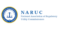 NARUC logo