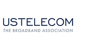 UStelecom logo